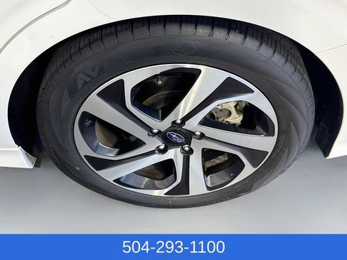 Used 2022 Subaru Legacy Limited AWD/4WD image 35