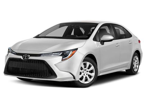 Used 2022 Toyota Corolla LE image 15