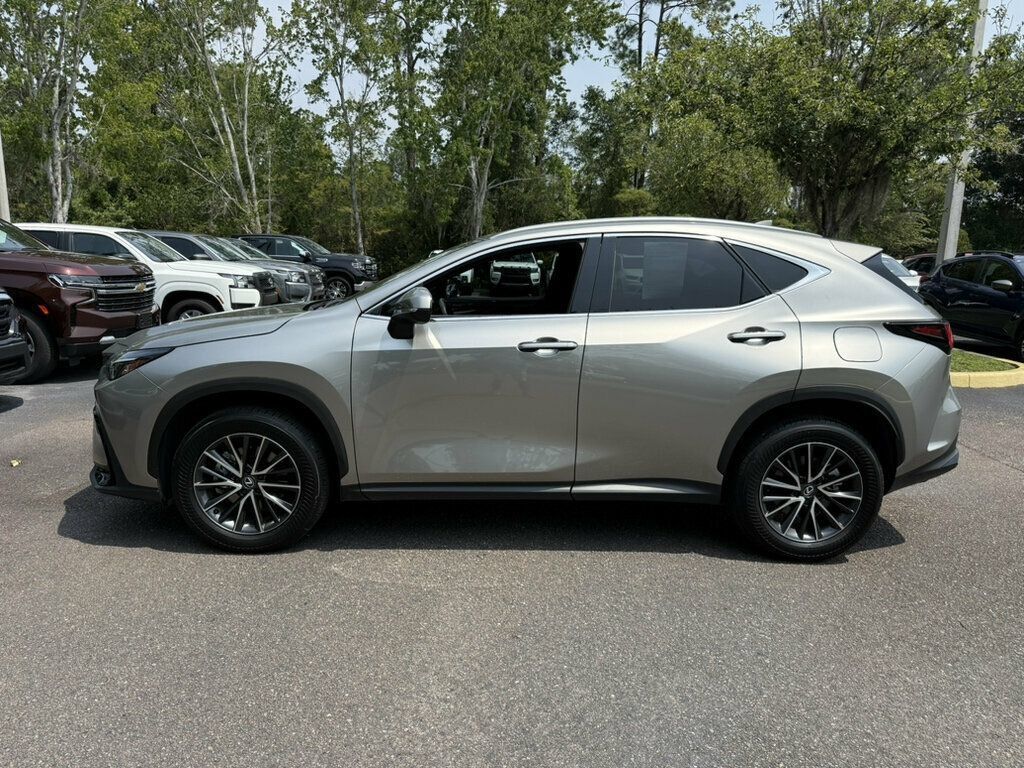 Used 2025 Lexus NX 250 FWD w/ Accessory Package (K3) image 2