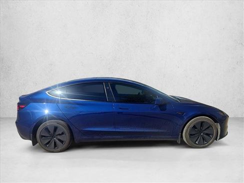 Used 2025 Tesla Model 3 Long Range image 6