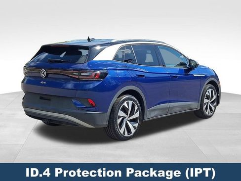 Used 2021 Volkswagen ID.4 Pro S w/ Gradient Package image 7