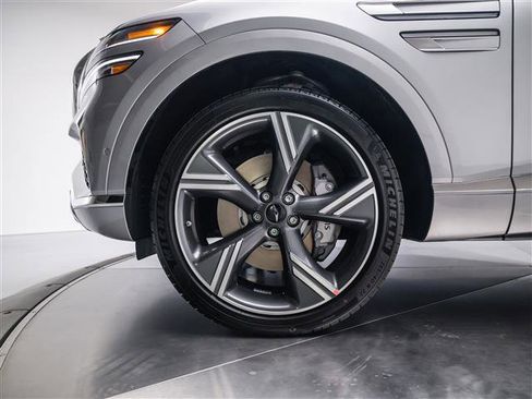 New 2026 Genesis GV80 3.5T Prestige image 13