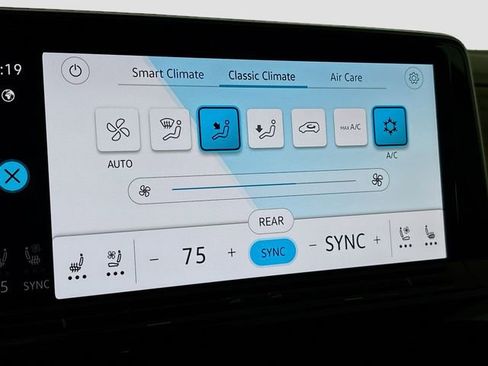 New 2026 Volkswagen Atlas SE image 17