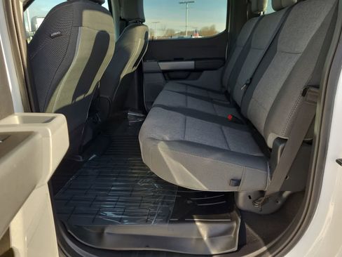 Used 2024 Ford F250 XL w/ STX Appearance Package image 21