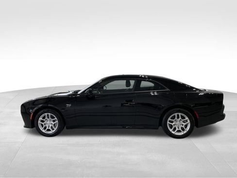 New 2025 Dodge Charger Daytona R/T w/ Quick Order Package 25M R/T AWD/4WD image 10