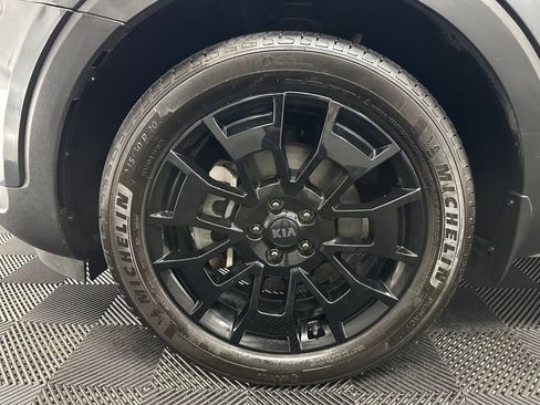 Used 2021 Kia Telluride SX AWD/4WD image 41