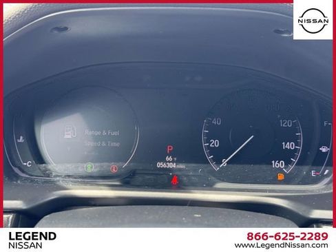 Used 2019 Honda Accord Sport image 22