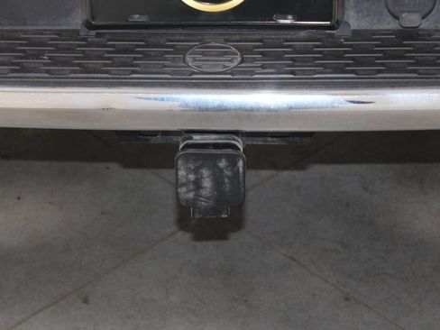 Used 2025 RAM 1500 Lone Star AWD/4WD image 14