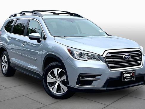 Used 2019 Subaru Ascent Premium AWD/4WD image 3