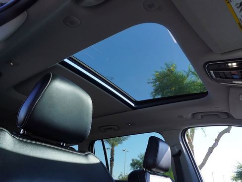 Used 2022 Jeep Grand Cherokee L Limited image 14