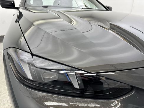 New 2026 BMW 430i xDrive Convertible w/ M Sport Package image 18