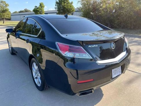Used 2012 Acura TL w/ Technology Package FWD image 8