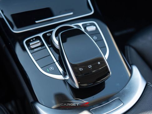 Used 2015 Mercedes-Benz C 300 C 300 w/ Hands-Free Access Package image 35