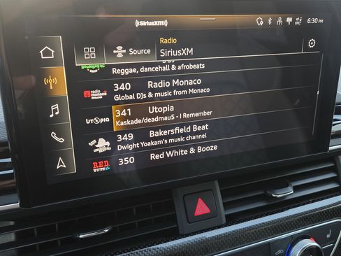 Used 2021 Audi S5 Prestige w/ Prestige Package image 21