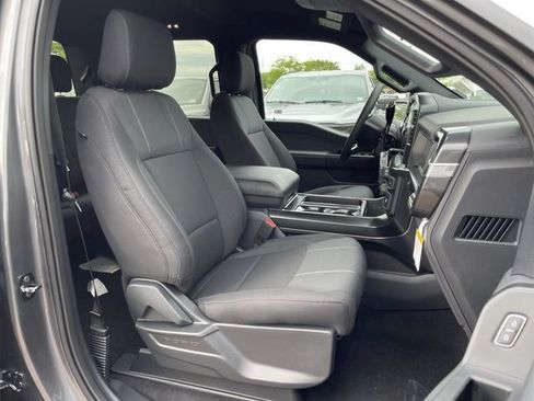 New 2026 Ford F150 STX w/ Equipment Group 200A AWD/4WD image 21