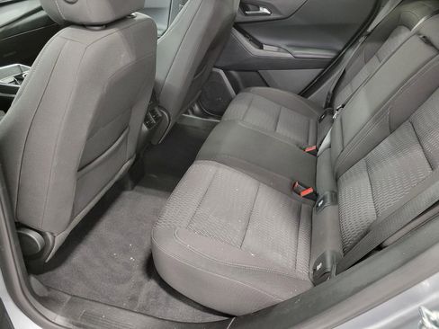 Used 2025 Chevrolet Equinox LT image 22