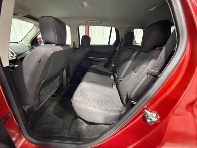 Used 2015 GMC Terrain SLE AWD/4WD image 13