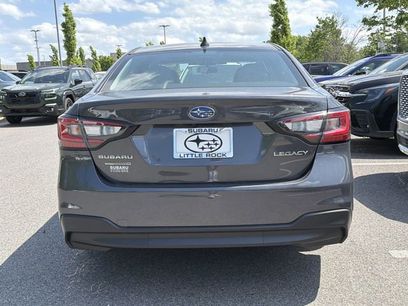 Used 2025 Subaru Legacy Premium