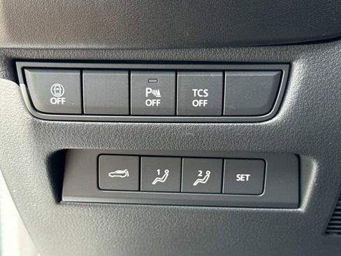 New 2026 MAZDA CX-50 AWD 2.5 S w/ Accent Package image 41