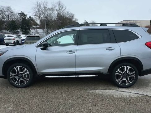 New 2026 Subaru Ascent Limited image 5