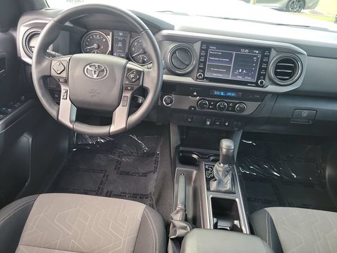Certified 2023 Toyota Tacoma TRD Sport RWD image 26