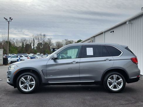 Used 2017 BMW X5 xDrive35i image 2