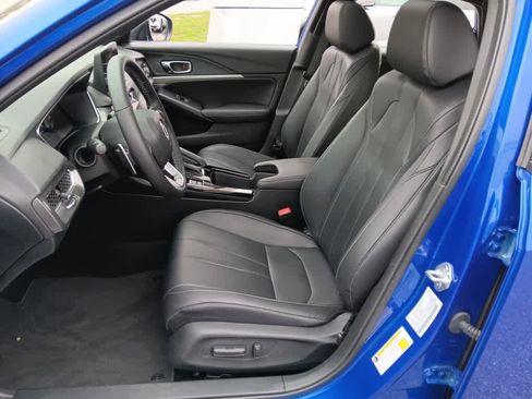 Used 2023 Acura Integra A-Spec image 14