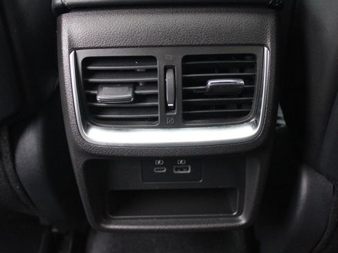 Certified 2025 INFINITI QX55 Luxe w/ Cargo Package image 30