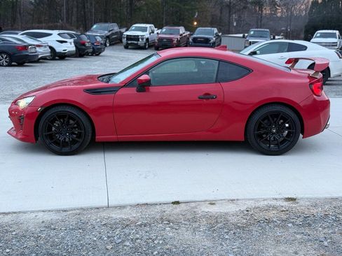 Used 2017 Toyota 86 860 Special Edition image 5