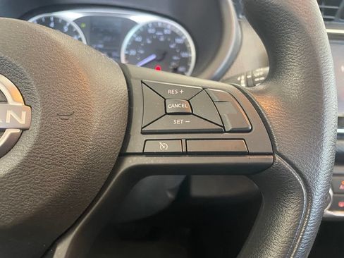 Certified 2023 Nissan Kicks S FWD image 14