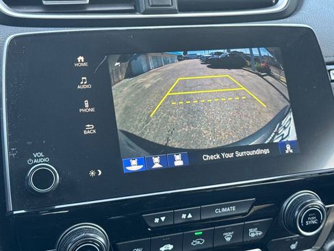 Used 2020 Honda CR-V EX-L image 21