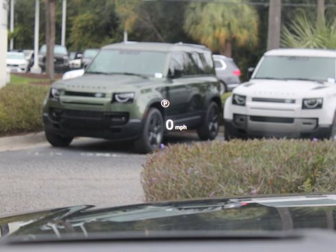 Used 2024 Land Rover Range Rover Long Wheelbase Autobiography image 27