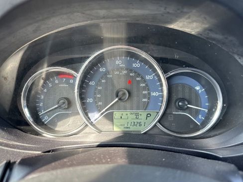 Used 2016 Toyota Corolla L image 27