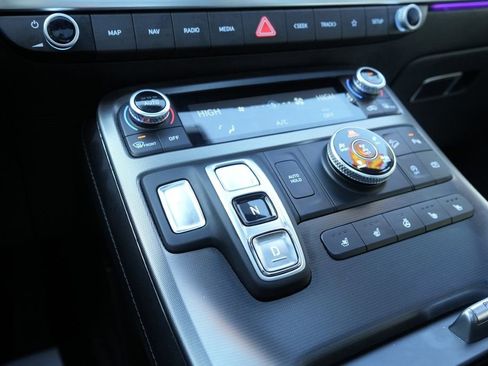 Used 2025 Hyundai Palisade Calligraphy image 38