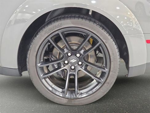 Used 2023 Dodge Challenger R/T Scat Pack image 27