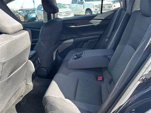 Used 2026 Toyota Camry LE image 13
