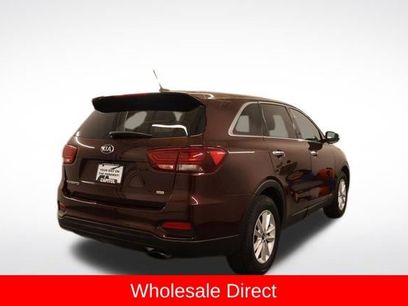 Used 2020 Kia Sorento LX