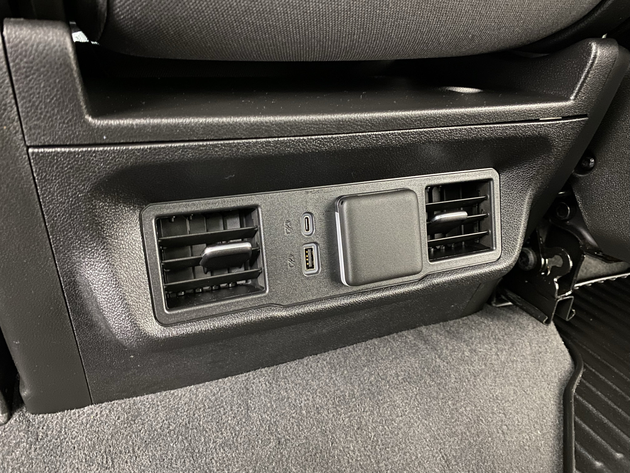 Used 2026 Chevrolet Silverado 2500 LT AWD/4WD image 28