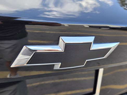 Used 2024 Chevrolet Trax RS image 9