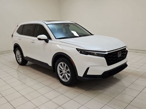 Certified 2023 Honda CR-V EX image 25
