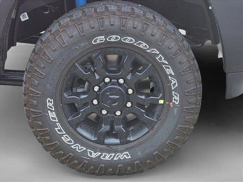 New 2026 RAM 2500 Power Wagon AWD/4WD image 12