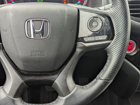 Used 2020 Honda Passport Touring image 22