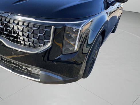 New 2026 Kia Carnival SX Prestige image 9