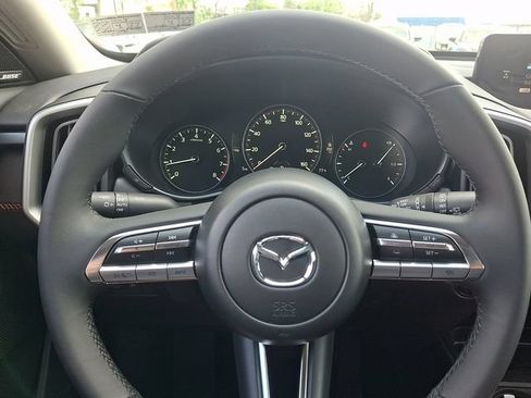 New 2026 MAZDA CX-50 AWD 2.5 S w/ Weather Package image 14