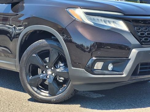 Used 2019 Honda Passport Elite image 4
