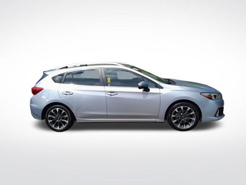 Used 2020 Subaru Impreza 2.0i Limited AWD/4WD image 9