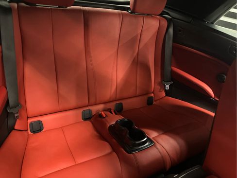 Used 2017 BMW 230i Convertible image 19