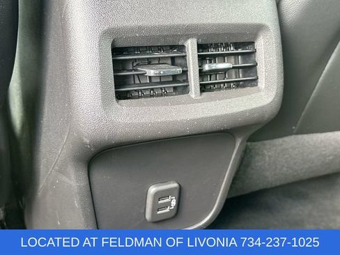 Used 2024 Chevrolet Equinox RS w/ LPO, Floor Liner Package FWD image 20