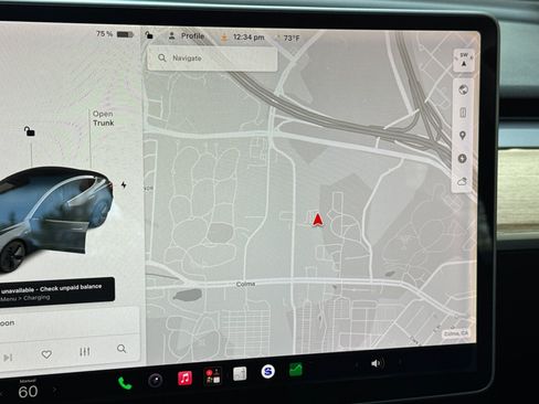 Used 2018 Tesla Model 3 Long Range RWD image 18