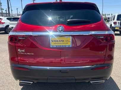 Used 2023 Buick Enclave Essence w/ Experience Buick Package